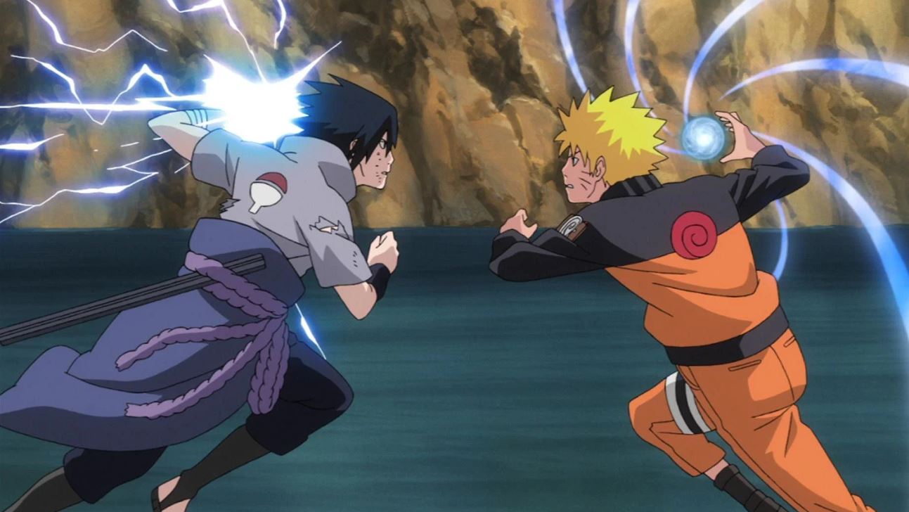 Naruto-versus-Sasuke