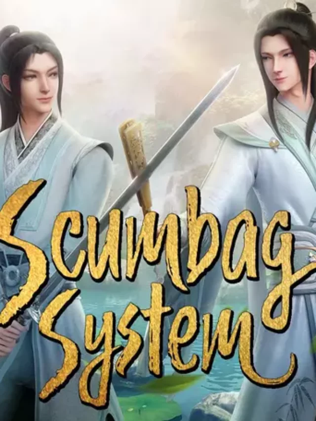 Scumbag-System-Season-2