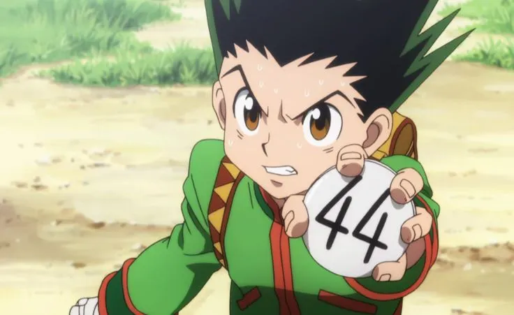 Gons' Morality