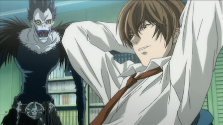 Light Yagami- the Antagonist of Death note