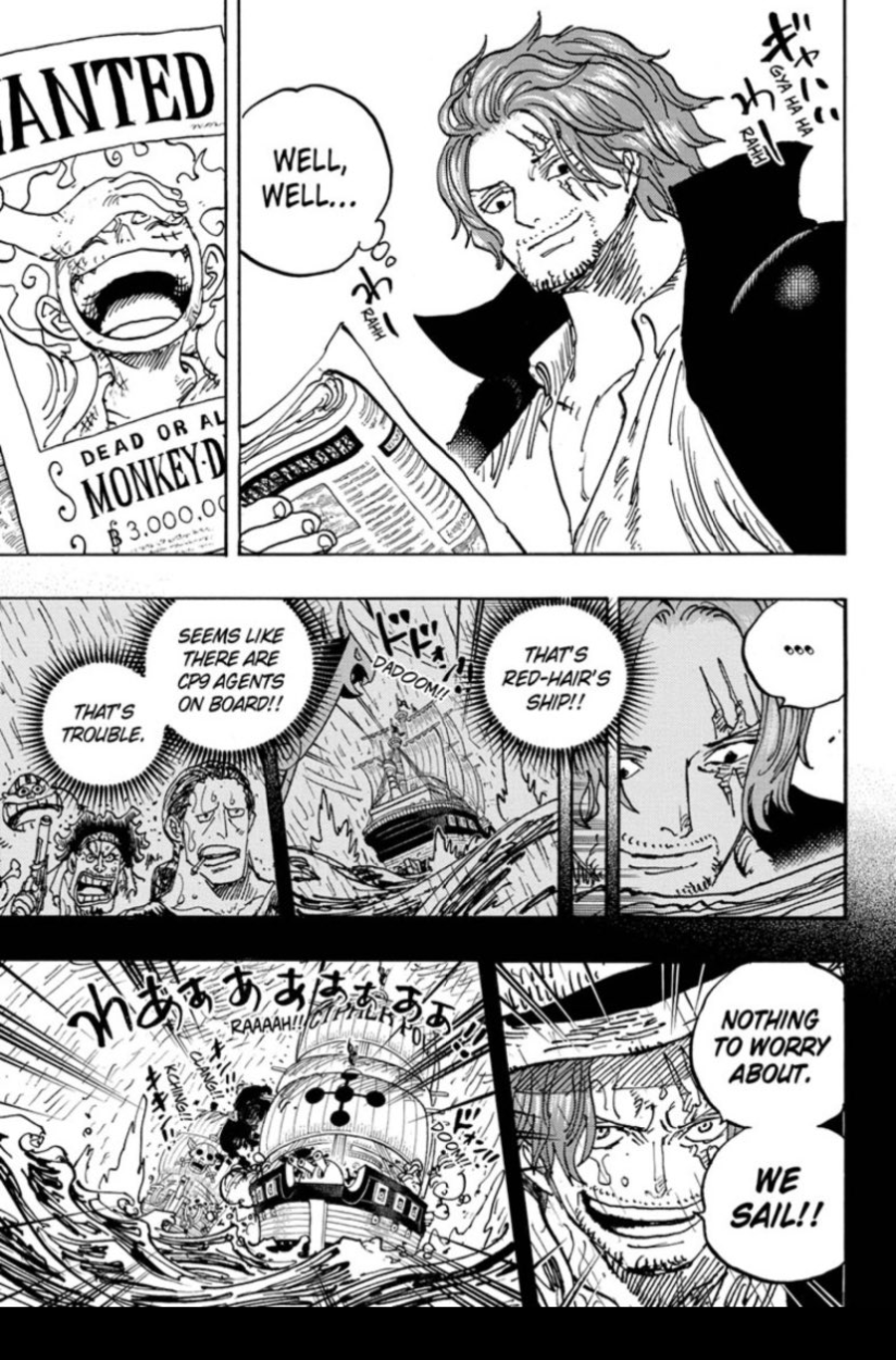 Original manga has all story arcs in it