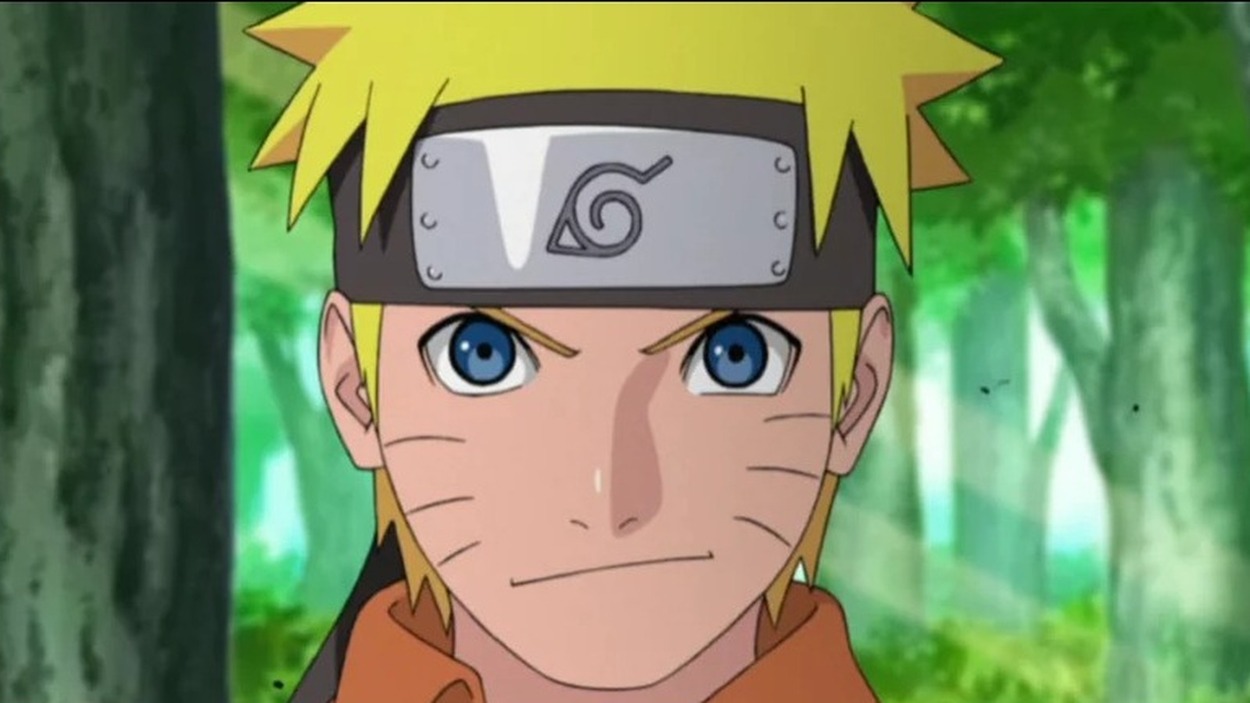 Naruto Uzumaki is a teenage ninja who wants acclaim from his fellows and aspires to become the Hokage. 