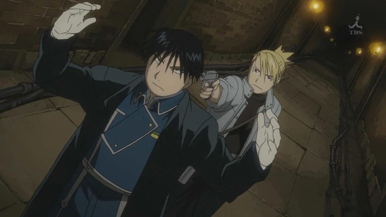 When two brothers, Edward and Alphonse Elric, tried to revive their mother using alchemy, it utterly failed. 