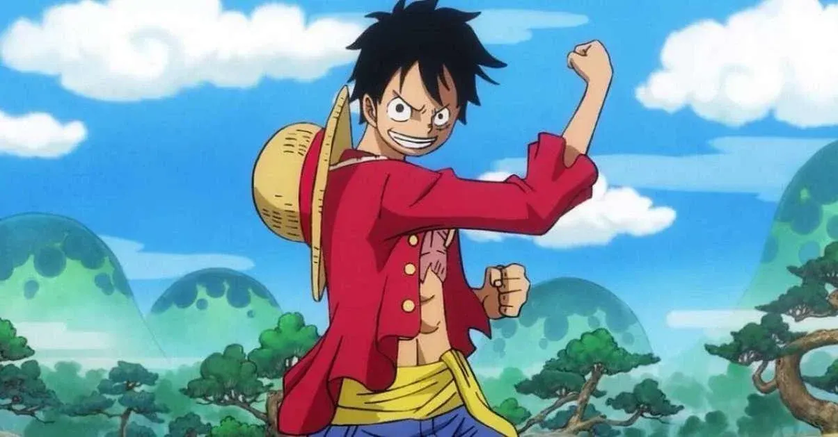 One Piece can be a motivation for many