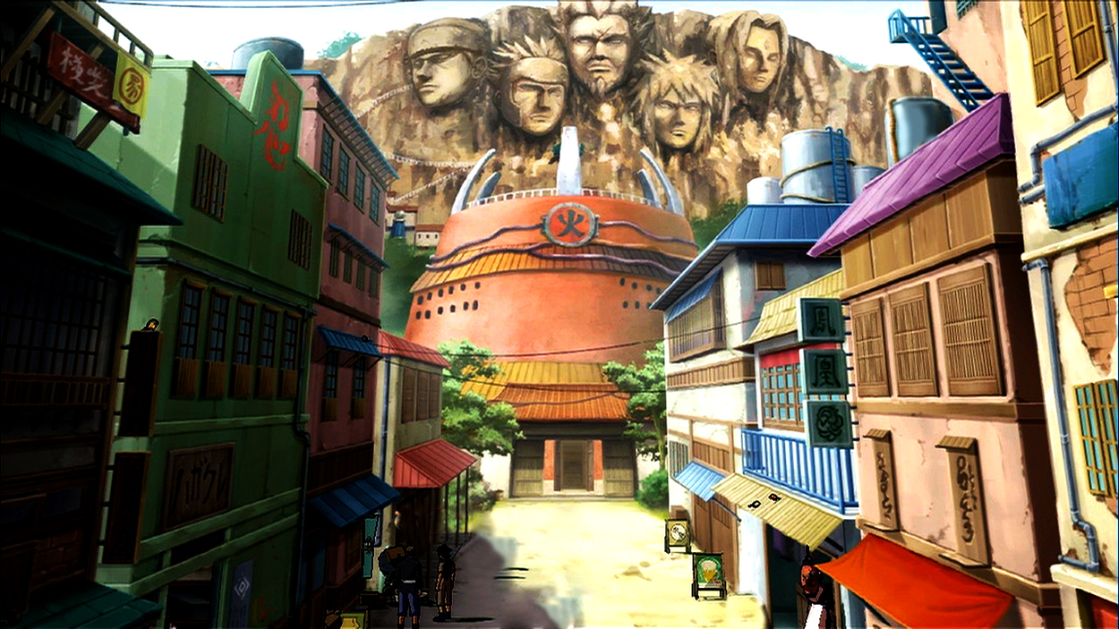 The Hidden Leaf Village, one of the major Shinobi communities and the location for both the Naruto and Boruto series, is situated deep within the Land of Fire.