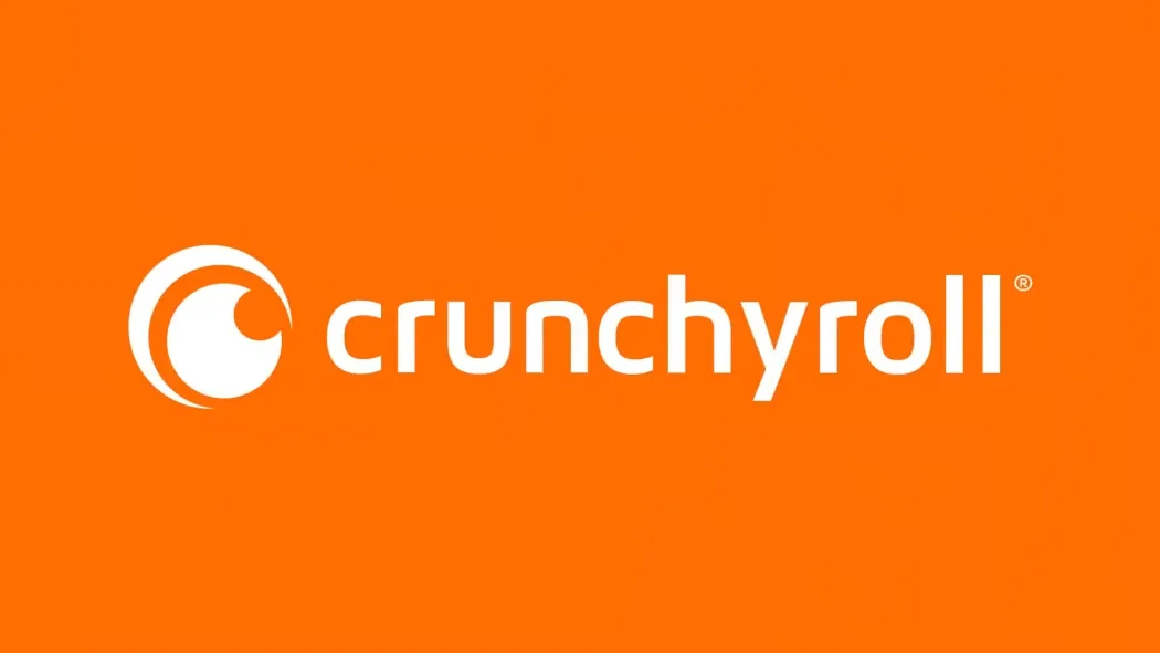 Crunchyroll's Official Website Logo
