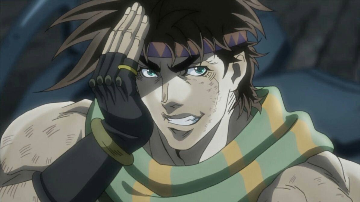 The Joestar Family is renowned for its members' remarkable moral integrity and bravery.