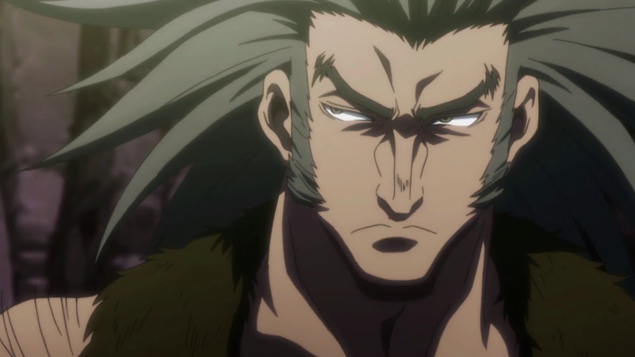 Uvogin served as the first example of the Phantom Troupe's terrifying power, exhibiting not just incredible physical prowess but also unshakable endurance and dedication. 