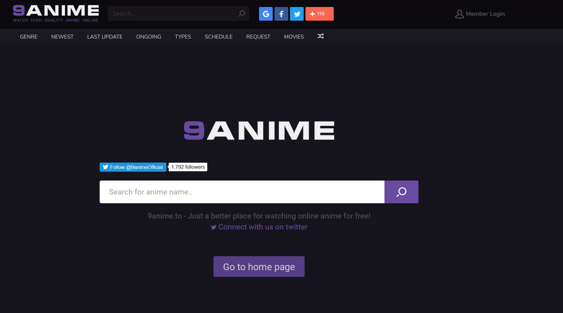 9anime is a free anime streaming platform