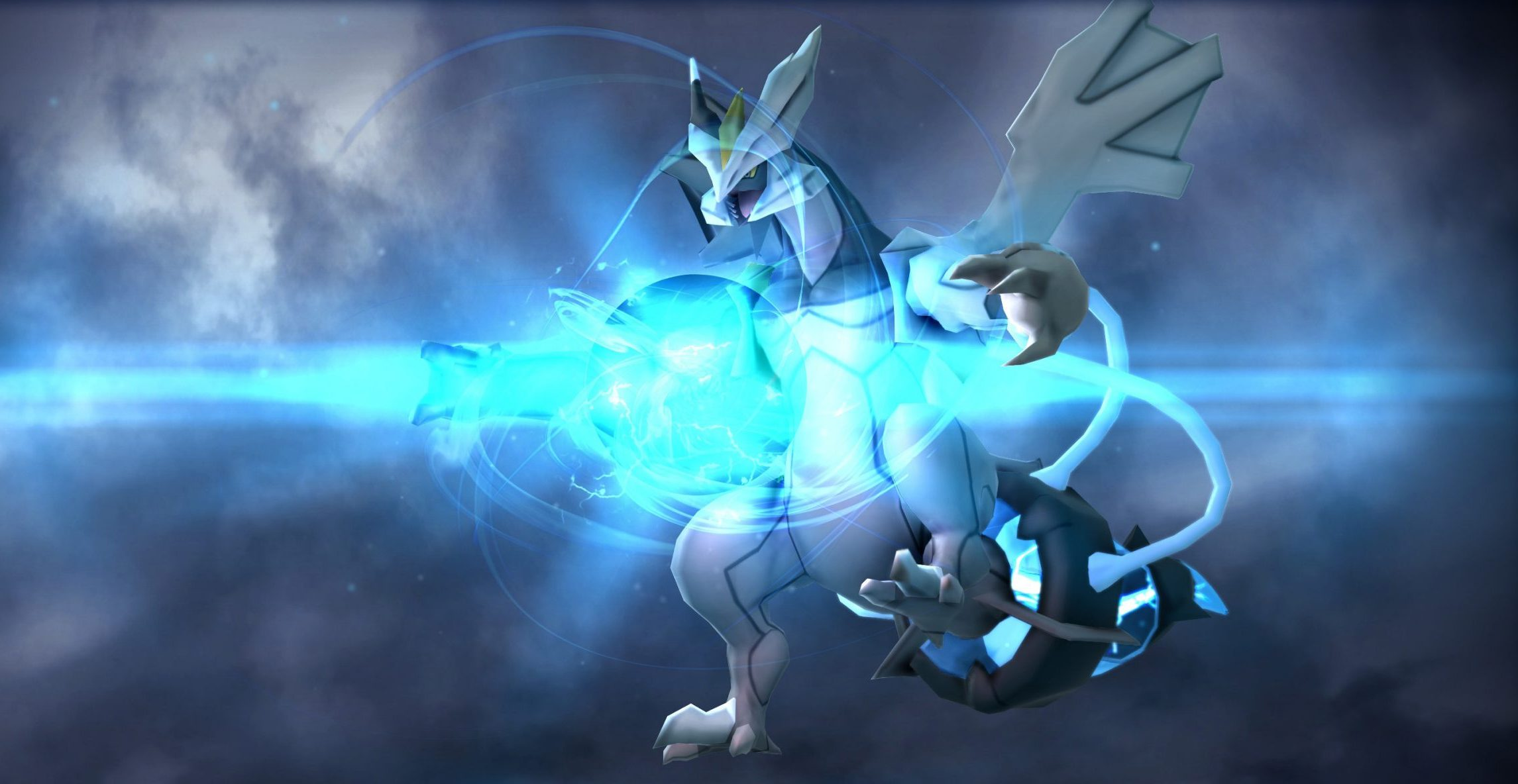 Kyurem is a powerful special attacker in battle thanks to its high base stat in Special Attack, which is one of its strongest attributes. 