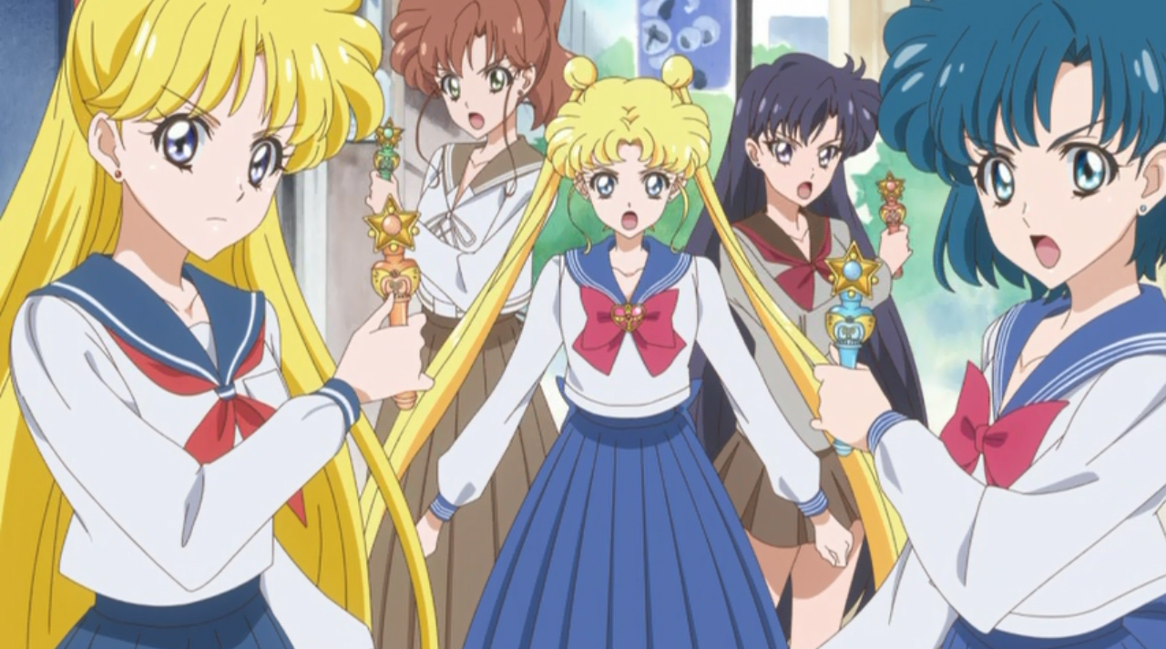 All 200 episodes of Sailor Moon are worth your time, none of the episodes will disappoint you.